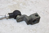 02-05 KAWASAKI ZZR1200 OEM SHIFTER LINKAGE SHIFT LINK PEDAL