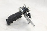 2009 SUZUKI GS500F OEM RIGHT REARSET REAR SET DRIVER FOOT PEG REST STOP