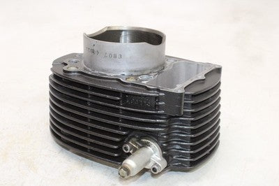 2005 YAMAHA V STAR 1100 XVS1100 OEM REAR ENGINE MOTOR PISTON CYLINDERS BLOCK JUG