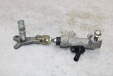 1992 SUZUKI KATANA 600 GSX600F OEM REAR BACK BRAKE MASTER CYLINDER