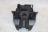2014 SUZUKI VSTROM 1000 DL1000A ABS OEM REAR BACK TAIL UNDERTAIL BATTERY TRAY