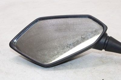 13-17 KTM 690 LC4 DUKE OEM LEFT SIDE REAR VIEW MIRROR