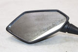 13-17 KTM 690 LC4 DUKE OEM LEFT SIDE REAR VIEW MIRROR