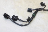 14-16 HONDA CBR650F OEM INJECTOR WIRING HARNESS WIRE LOOM