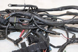 1999 MOTO GUZZI 1100 OEM MAIN ENGINE WIRING HARNESS MOTOR WIRE LOOM