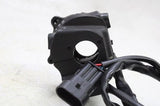 2009 BMW G450X OEM LEFT CLIP ON HANDLE HORN SIGNALS SWITCH