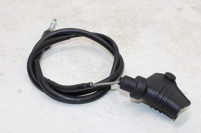 2009 Suzuki GS500F OEM CLUTCH CABLE LINE