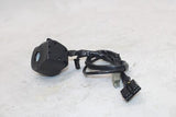 2006 YAMAHA FZ6 OEM LEFT CLIP ON HANDLE HORN SIGNALS SWITCH SWITCHES