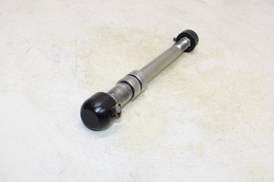 17-25 KAWASAKI NINJA 650 EX650 ABS OEM FRONT WHEEL RIM AXLE PIVOT BOLT