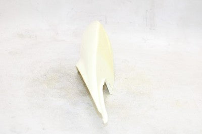 2007 SUZUKI GSXR 600 RIGHT REAR BACK TAIL FAIRING COWL SHROUD