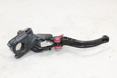 2003 SUZUKI GSXR750 OEM FRONT BRAKE MASTER CYLINDER W/ LEVER