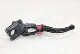2003 SUZUKI GSXR750 OEM FRONT BRAKE MASTER CYLINDER W/ LEVER