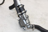 2008 Honda CBR1000RR OEM THERMOSTAT HOUSING W PIPES