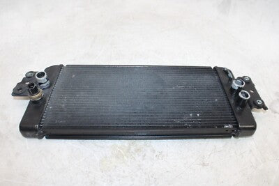11-17 SUZUKI BOULEVARD C50 VL800 OEM ENGINE COOLER COOLING RADIATOR RADIATER