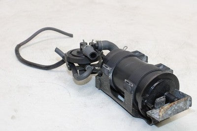 1987 HONDA ELITE 150 CH150 OEM EVAP VAPOR CHARCOAL EMISSION CANISTER