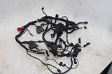 2018 BMW G310GS OEM MAIN ENGINE WIRING HARNESS MOTOR WIRE LOOM