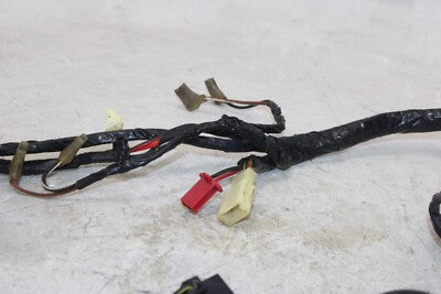1998 KAWASAKI CONCOURS 1000 ZG1000A OEM HEADLIGHT WIRE WIRING HARNESS LOOM