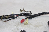 1998 KAWASAKI CONCOURS 1000 ZG1000A OEM HEADLIGHT WIRE WIRING HARNESS LOOM
