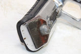 1984 HONDA MAGNA 700 VF700C OEM RIGHT FRONT FOOT REST PEG STEP