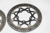06-07 SUZUKI GSXR 600 GSXR 750 OEM FRONT BRAKE DISC ROTOR