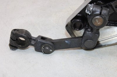 96-07 KAWASAKI VULCAN 1500 VN1500A OEM RIGHT REARSET W PEDAL