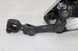 96-07 KAWASAKI VULCAN 1500 VN1500A OEM RIGHT REARSET W PEDAL