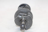 01-07 SUZUKI HAYABUSA GSX1300R OEM ENGINE MOTOR CRANKSHAFT CRANK SHAFT