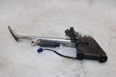 99-09 YAMAHA V STAR 1100 XVS1100 OEM KICKSTAND SIDE KICK STAND