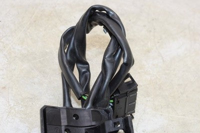 95-01 BMW R1100R OEM RIGHT CLIP ON HANDLE KILL OFF START SWITCH SWITCHES