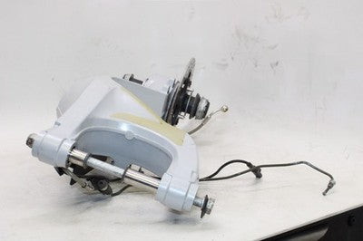 01-05 BMW F650CS OEM REAR SWINGARM BACK SUSPENSION SWING ARM