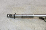 06-09 SUZUKI GSXR 750 OEM SHIFTER SHIFT SHAFT