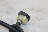 2004 KAWASAKI VULCAN 2000 VN2000A OEM REAR BRAKE MASTER FLUID RESERVOIR