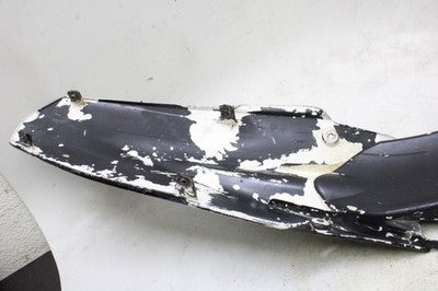 08-10 BMW G450X OEM REAR BACK FENDER COWL FAIRING