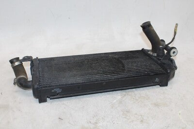 2008 SUZUKI BOULEVARD S50 VS800 OEM ENGINE COOLER COOLING RADIATOR RADIATER