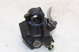 2004 KAWASAKI NINJA 250R EX250F OEM FRONT BRAKE MASTER CYLINDER W/ LEVER