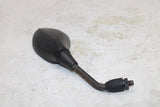 2005 DUCATI MONSTER 620 OEM LEFT SIDE REAR VIEW MIRROR