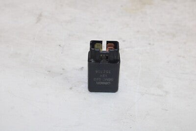 1998 SUZUKI GSXR600 OEM RELAY ASSEMBLY FUSE BOX