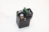 2018 YAMAHA XMAX CZD300A OEM ENGINE STARTER RELAY STARTING MOTOR SWITCH