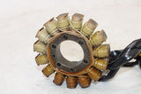 2010 Kawasaki Ninja ZX14 ZX-1400-A OEM STATOR GENERATOR ALTERNATOR MAGNETOgdgf