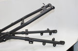 11-18 KAWASAKI KLR650 OEM REAR SUBFRAME BACK SUB FRAME