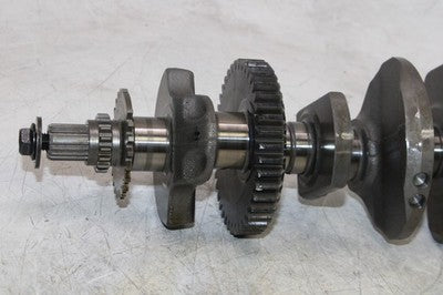 04-05 SUZUKI GSXR 600 OEM ENGINE MOTOR CRANKSHAFT CRANK SHAFT