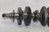 04-05 SUZUKI GSXR 600 OEM ENGINE MOTOR CRANKSHAFT CRANK SHAFT