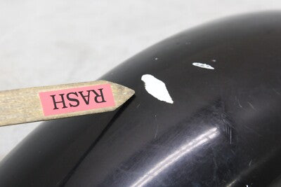 05-08 SUZUKI SAVAGE 650 LS650P OEM FRONT WHEEL FENDER