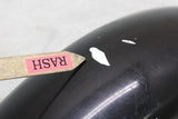 05-08 SUZUKI SAVAGE 650 LS650P OEM FRONT WHEEL FENDER