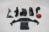 2020 SUZUKI SV650 OEM MOUNTING BRACKETS MOUNTS STAY SET KIT