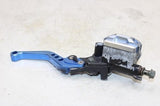 1996 Yamaha FZR600R OEM FRONT BRAKE MASTER CYLINDER W/ LEVER
