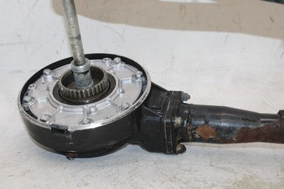 1982 KAWASAKI KZ750 OEM REAR SWINGARM SUSPENSION ARM