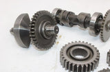 2001 HONDA RANCHER 350 TRX350FE 4X4 ES OEM CRANKSHAFT BALANCER CAMSHAFT W GEARS