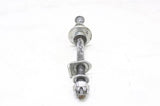2011 KAWASAKI KLR650 OEM REAR AXLE BACK WHEEL RIM PIVOT BOLT AXEL