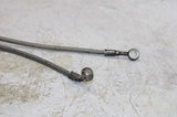 2003 DUCATI 999 OEM FRONT BRAKE HOSE FLUID LINE